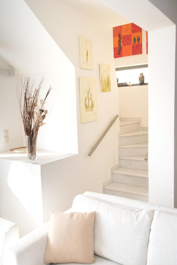 Sunny Hideaway Residence Close To The Nature Argoulidhés Eksteriør bilde